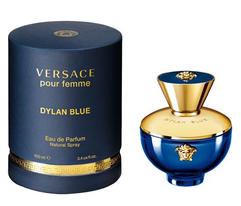 versace dylan blue pour femme price|versace blue dylan for women.